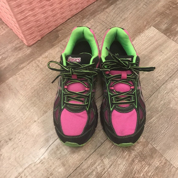 Asics Gel Sneakers - Picture 3 of 7